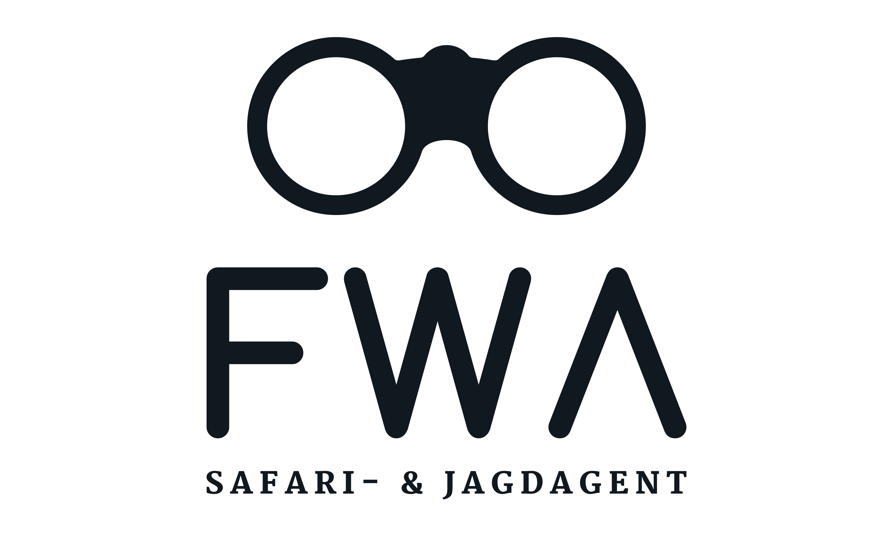 FWA Safari- & Jagdagent